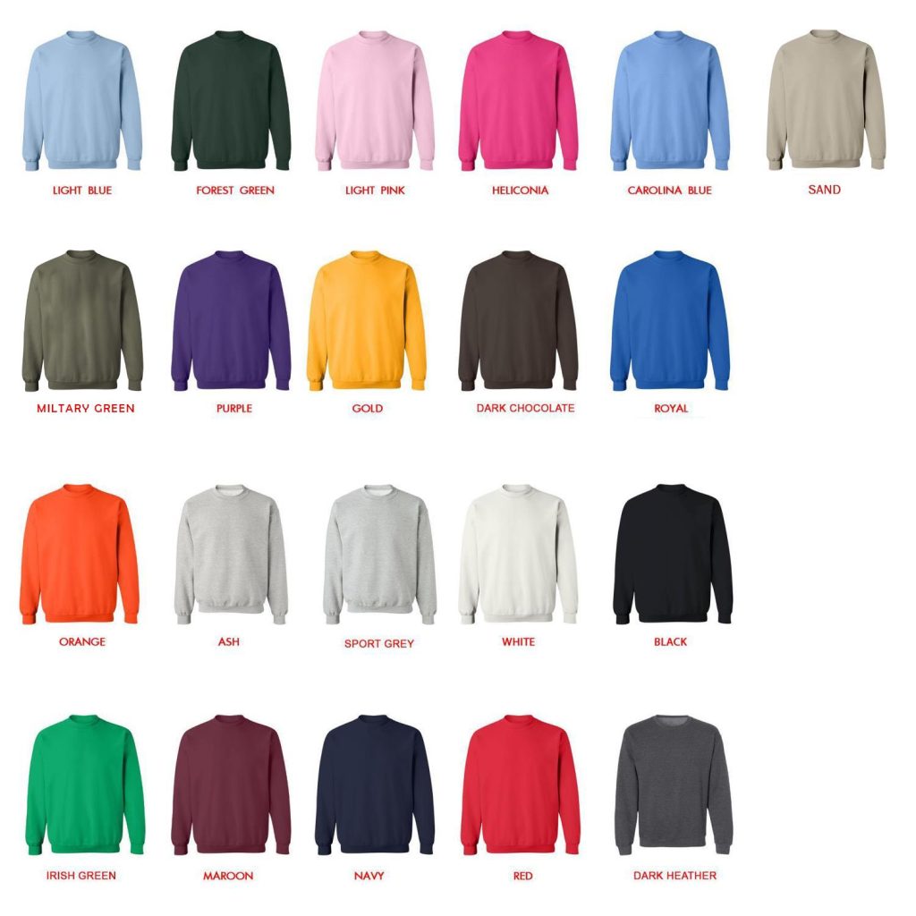 Japanese Manga Series Horror Anime Horror 1 Sweatshirt - Image 3