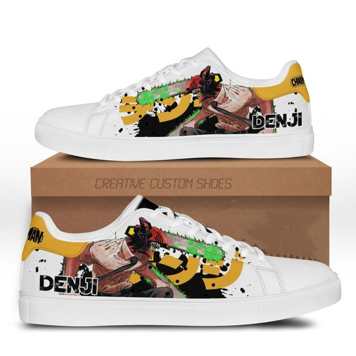 Shoes - Chainsaw Man Skate - Image 2