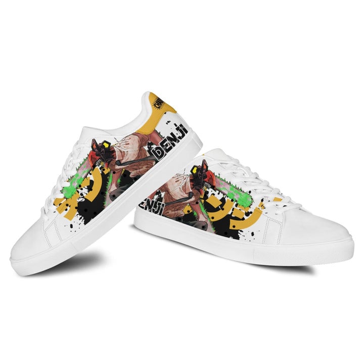 Shoes - Chainsaw Man Skate