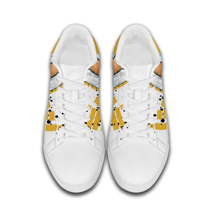 Shoes - Chainsaw Man Denji Skate - Image 3