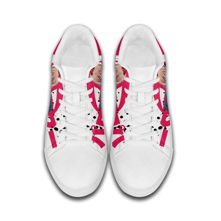 Shoes - Chainsaw Man Power Skate - Image 2