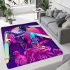 Chainsaw man cartoon printing carpet living room bedroom beautiful non slip carpet photography props birthday gift.jpg 640x640 1 - Chainsaw Man UK Shop