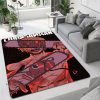 Chainsaw man cartoon printing carpet living room bedroom beautiful non slip carpet photography props birthday gift.jpg 640x640 10 - Chainsaw Man UK Shop