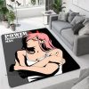 Chainsaw man cartoon printing carpet living room bedroom beautiful non slip carpet photography props birthday gift.jpg 640x640 11 - Chainsaw Man UK Shop