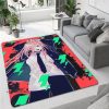 Chainsaw man cartoon printing carpet living room bedroom beautiful non slip carpet photography props birthday gift.jpg 640x640 13 - Chainsaw Man UK Shop