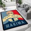 Chainsaw man cartoon printing carpet living room bedroom beautiful non slip carpet photography props birthday gift.jpg 640x640 16 - Chainsaw Man UK Shop