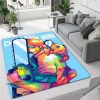 Chainsaw man cartoon printing carpet living room bedroom beautiful non slip carpet photography props birthday gift.jpg 640x640 17 - Chainsaw Man UK Shop