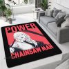 Chainsaw man cartoon printing carpet living room bedroom beautiful non slip carpet photography props birthday gift.jpg 640x640 18 - Chainsaw Man UK Shop