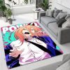 Chainsaw man cartoon printing carpet living room bedroom beautiful non slip carpet photography props birthday gift.jpg 640x640 3 - Chainsaw Man UK Shop