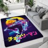 Chainsaw man cartoon printing carpet living room bedroom beautiful non slip carpet photography props birthday gift.jpg 640x640 4 - Chainsaw Man UK Shop