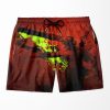 DenjiChainsawDevilBloodBathSwimTrunkfront min 1200x - Chainsaw Man UK Shop