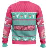 Power Sweater back - Chainsaw Man UK Shop