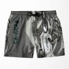 RezeHipFusionGrafitiEmbossedSwimTrunkfront min 2048x - Chainsaw Man UK Shop
