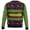 Sweater back 4 - Chainsaw Man UK Shop