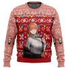 Sweater front 5 - Chainsaw Man UK Shop