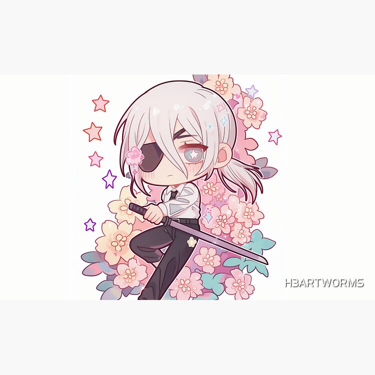 Cute Chibi Quanxi Mug - Image 2