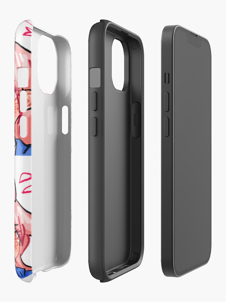 Powy Iphone Case - Image 2