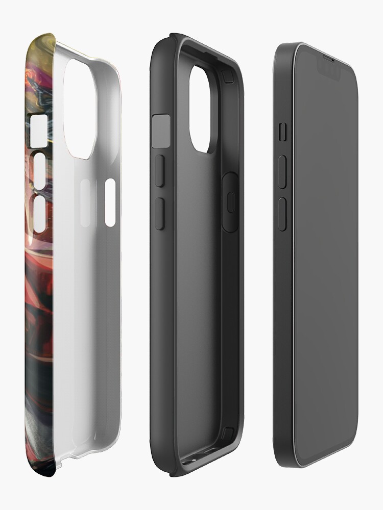 Kon Aki Iphone Case - Image 2