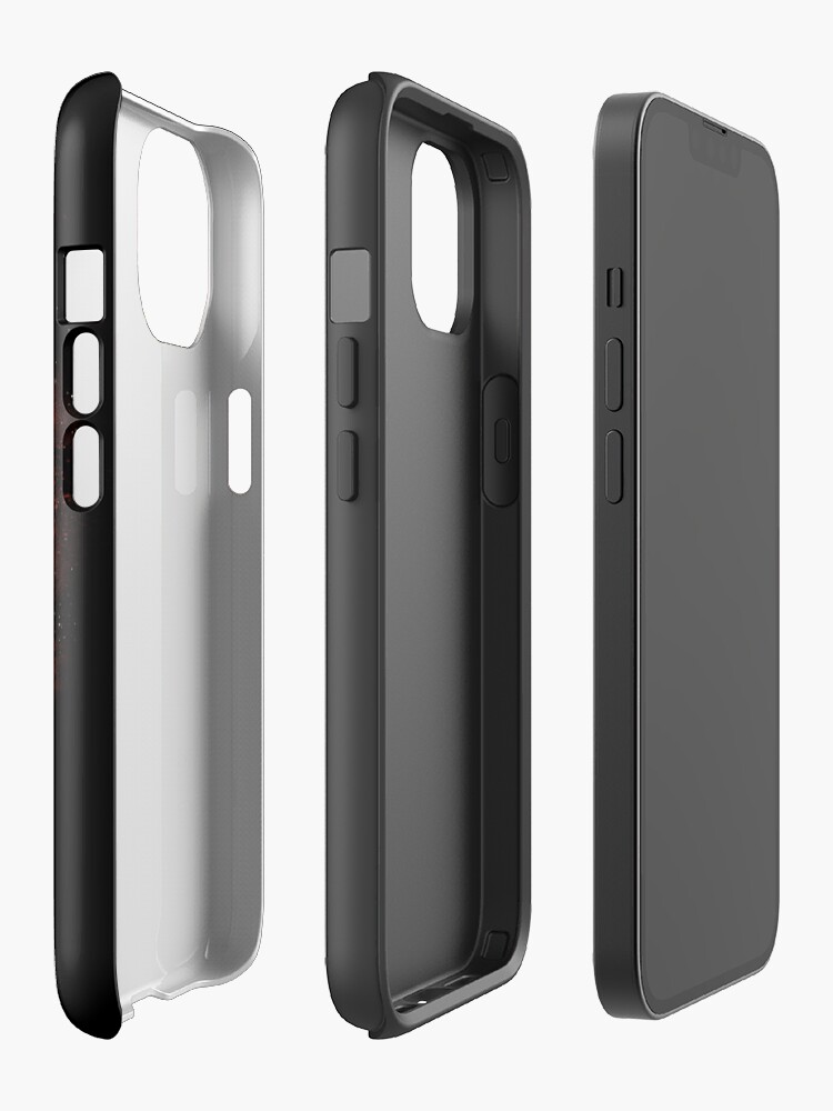 Denji Landscape Iphone Case - Image 2
