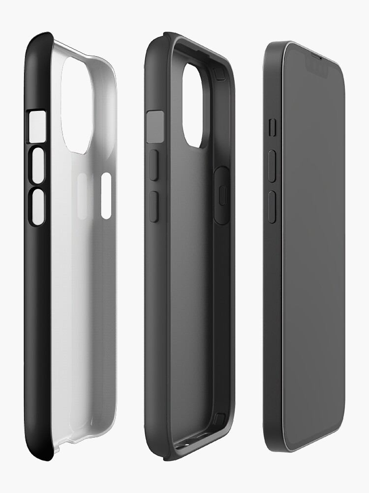 Tron%C3%A7Onneuse %C3%A9Lectrique Man 2 0 Iphone Case - Image 2