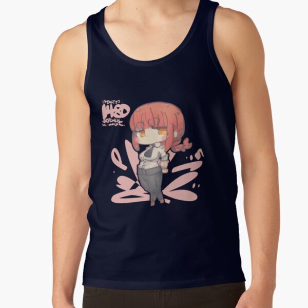 1480 Makima Tank Top - Image 6