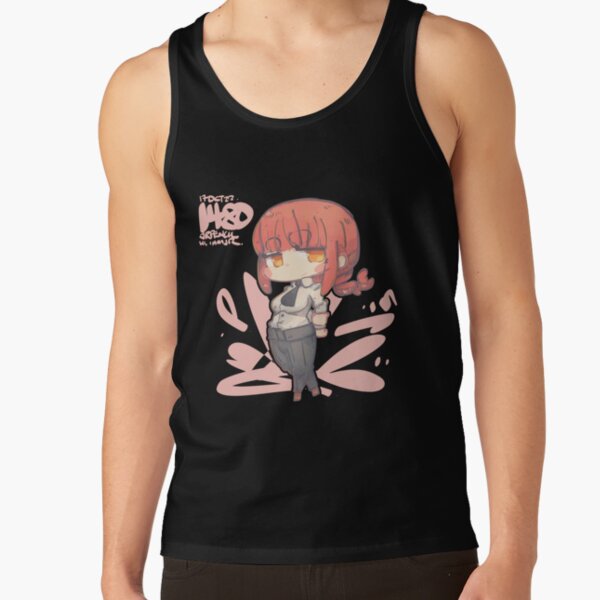 1480 Makima Tank Top - Image 2