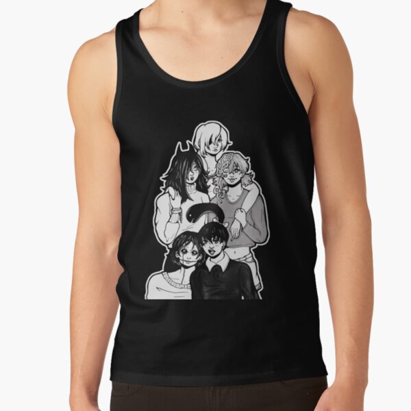 Quanxi And Gfs Tank Top - Image 2