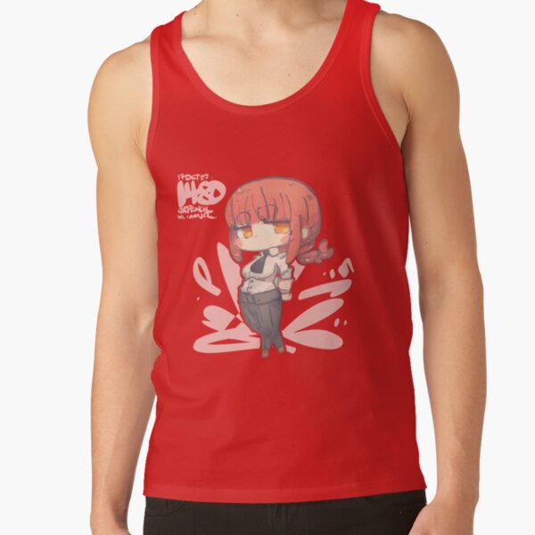 1480 Makima Tank Top - Image 5