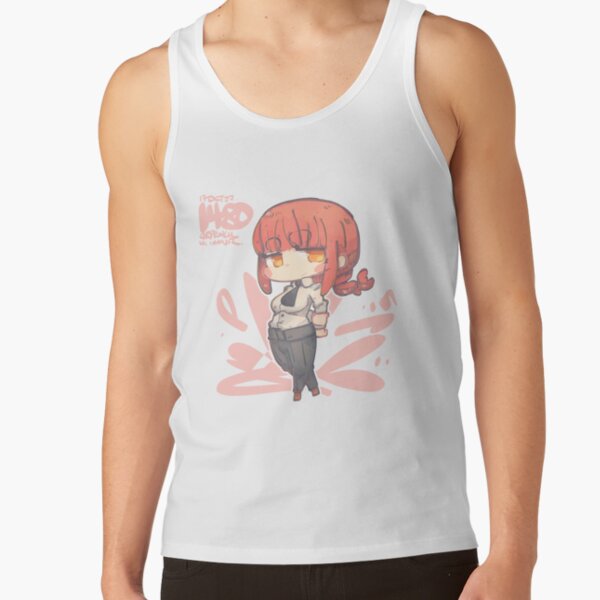 1480 Makima Tank Top