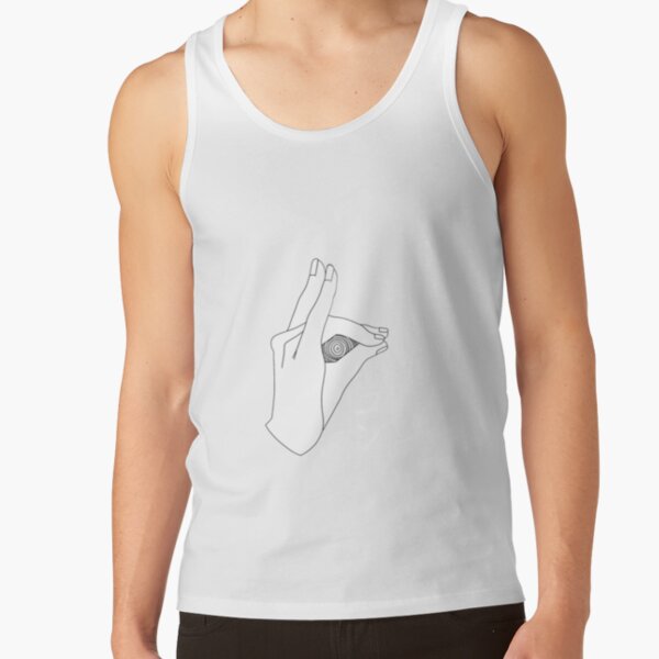 Kon Hayakawa Aki Classic Tank Top - Image 2