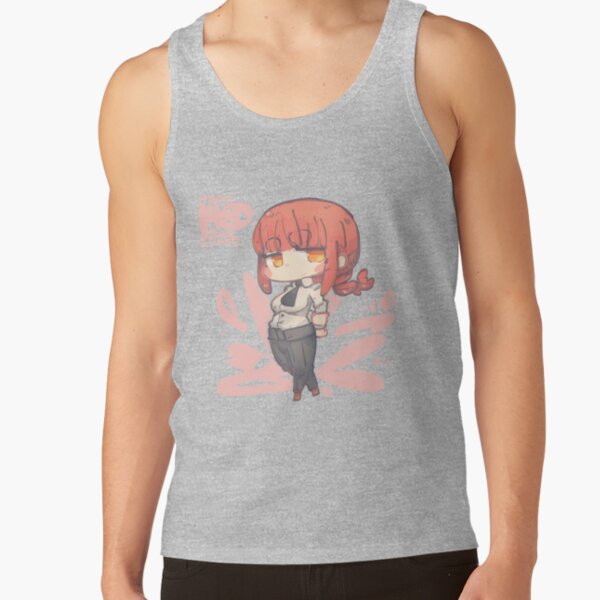 1480 Makima Tank Top - Image 4