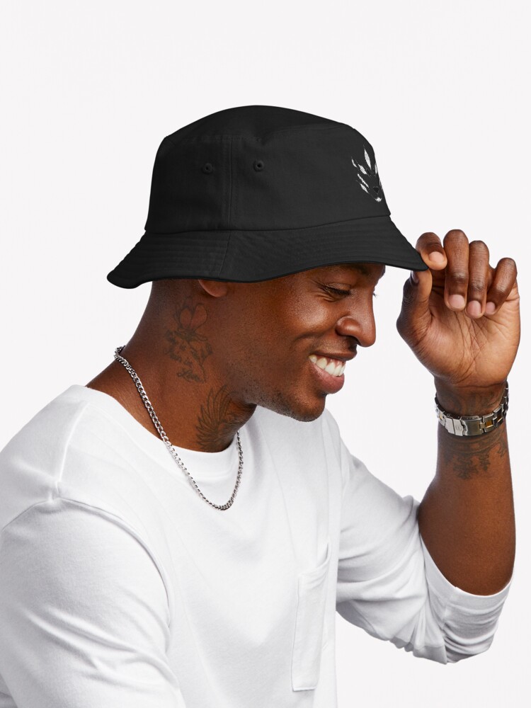 Kon Devil Bucket Hat - Image 3