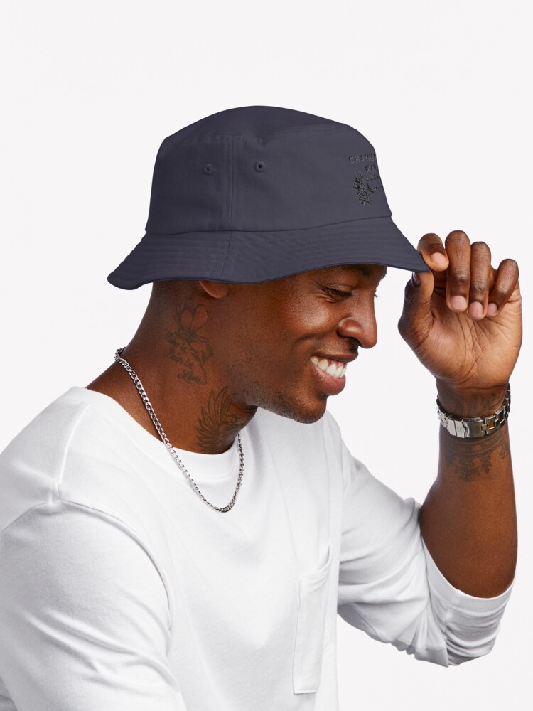 Anime Bucket Hat - Image 3