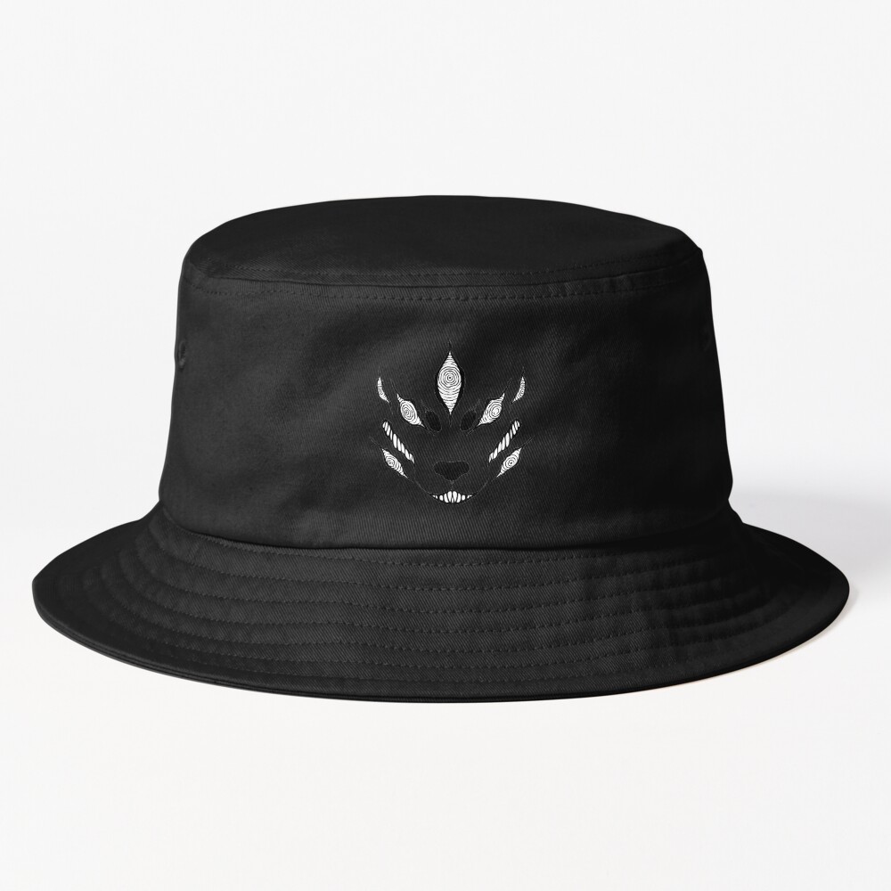 Kon Devil Bucket Hat