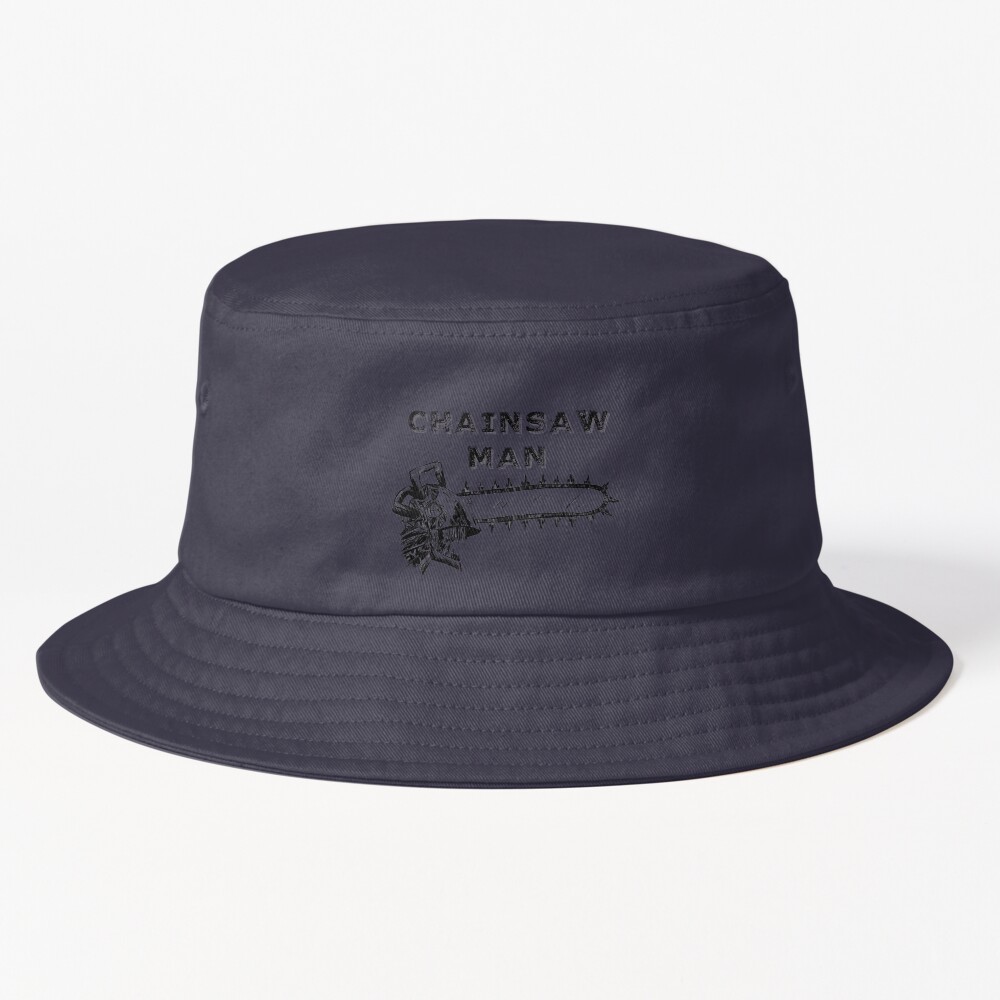 Anime Bucket Hat
