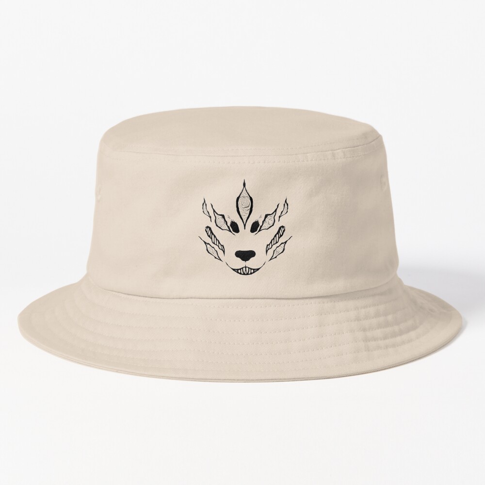 Power Bucket Hat