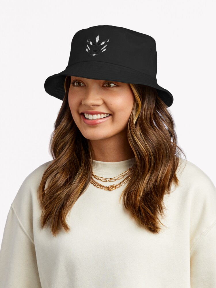 Kon Devil Bucket Hat - Image 2
