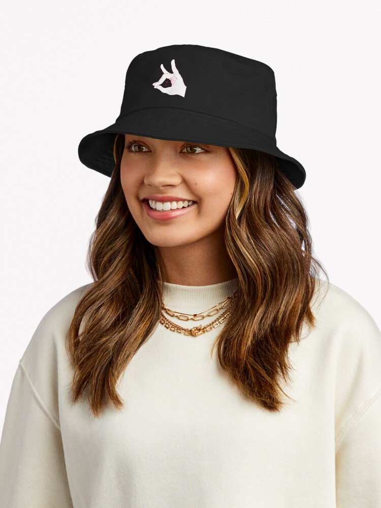 Kon Bucket Hat - Image 2