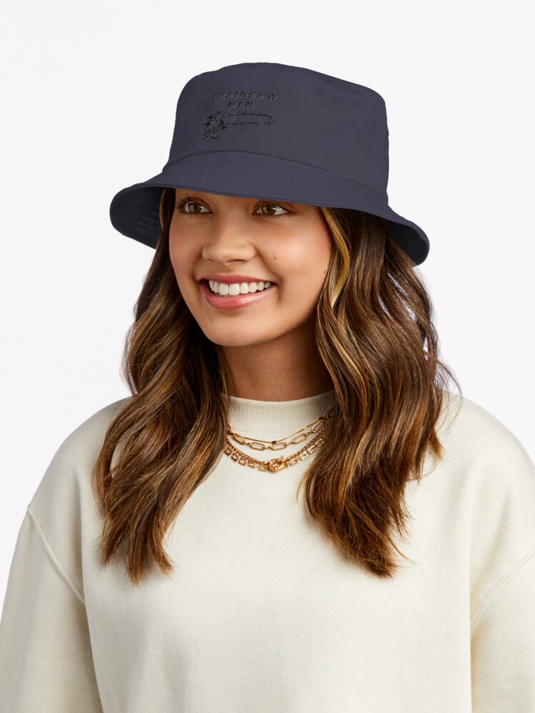 Anime Bucket Hat - Image 2