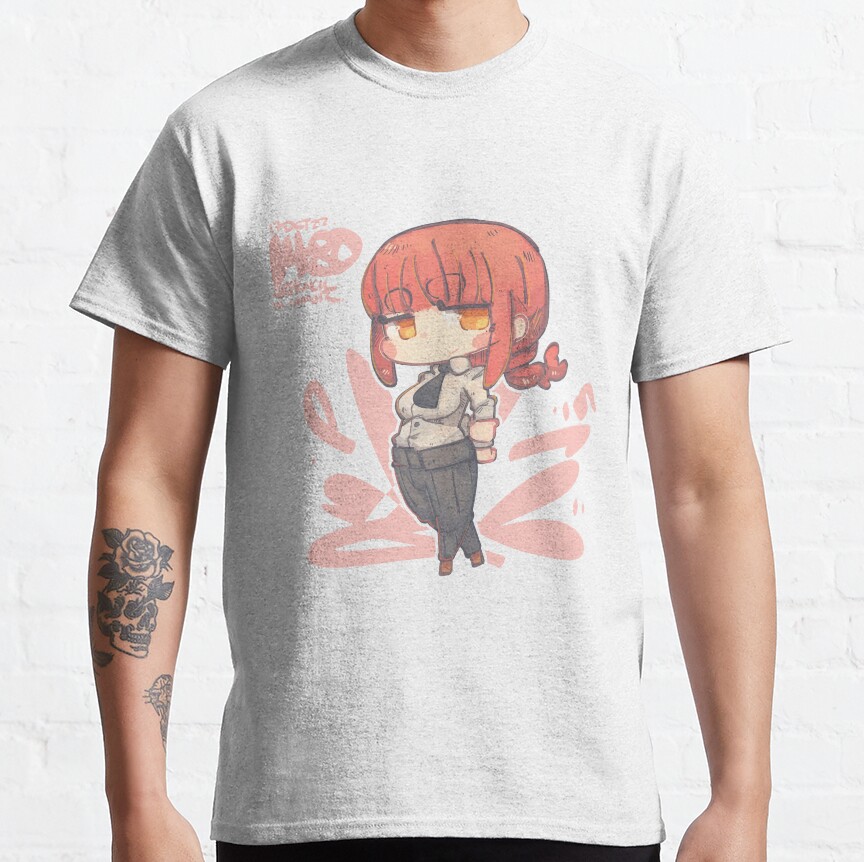 1480 Makima T-shirt