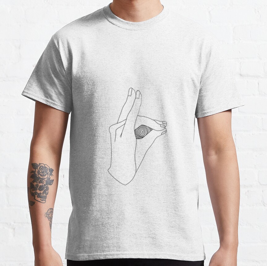 Kon Hayakawa Aki Classic T-shirt - Image 2