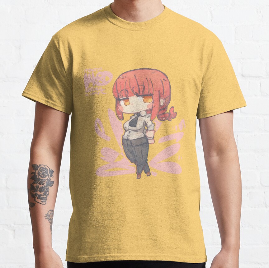 1480 Makima T-shirt - Image 7