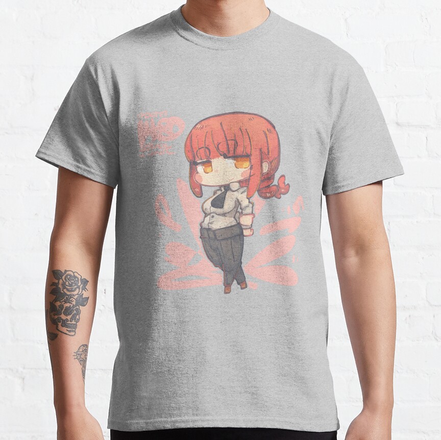 1480 Makima T-shirt - Image 4