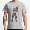 ssrcoclassic teemensheather greyfront altsquare product1000x1000.u1 2 - Chainsaw Man UK Shop