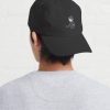 ssrcodad hatmens10101001c5ca27c6back fronttall portrait750x1000 bgf8f8f8 - Chainsaw Man UK Shop