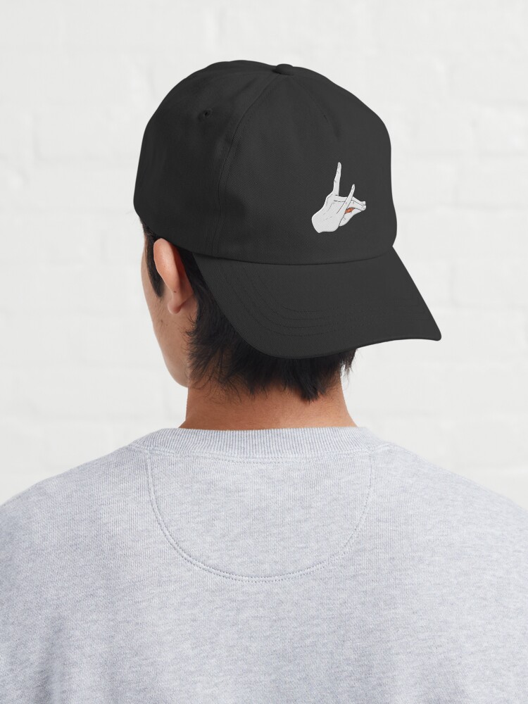 Fox Devil Cap - Image 3
