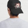 ssrcodad hatmens10101001c5ca27c6back fronttall portrait750x1000 bgf8f8f8 8 - Chainsaw Man UK Shop