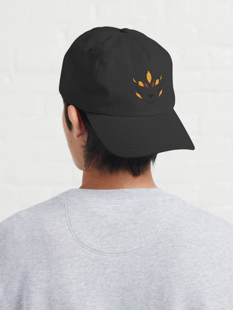 Kon Fox Devil Cap - Image 3