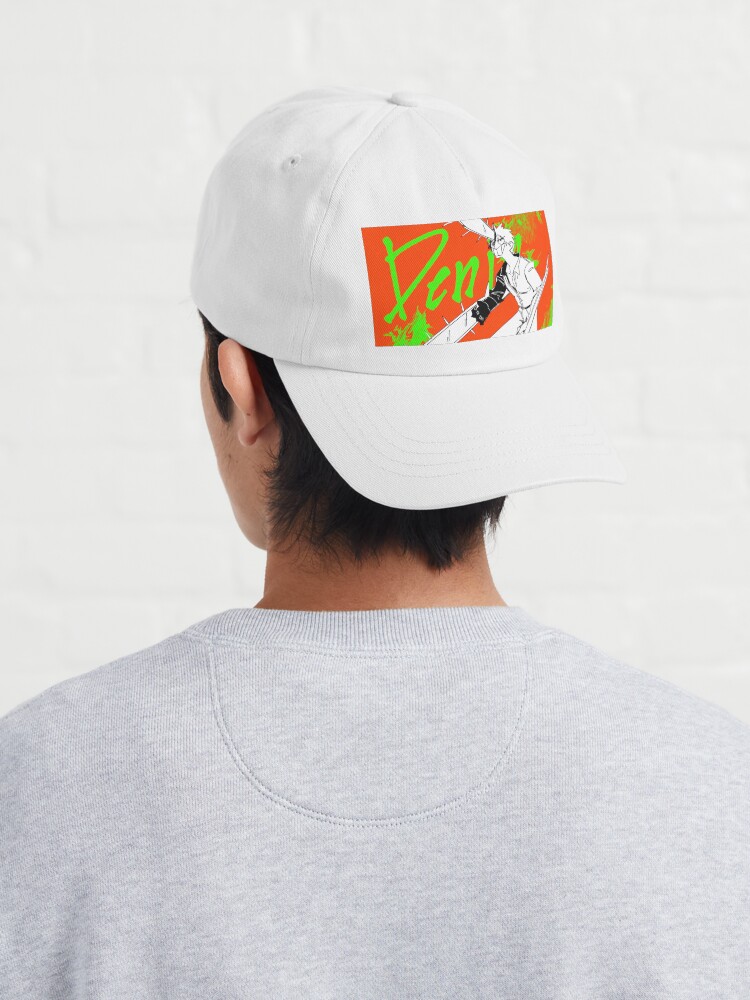 Denji Cap - Image 3