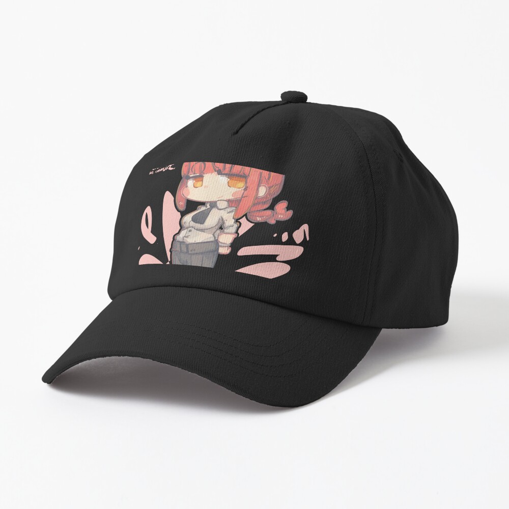 1480 Makima Cap